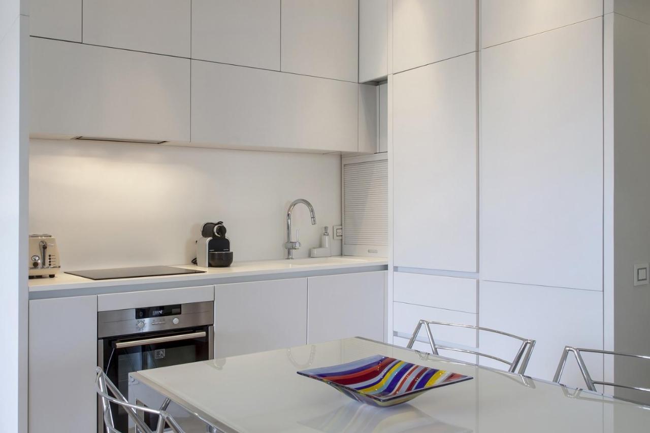 Bnbisrael Apartments - Melchett Plume تل أبيب المظهر الخارجي الصورة