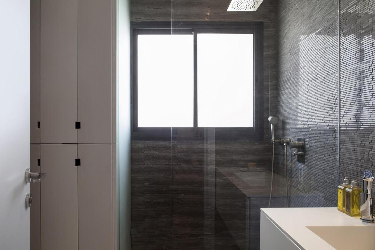 Bnbisrael Apartments - Melchett Plume تل أبيب المظهر الخارجي الصورة
